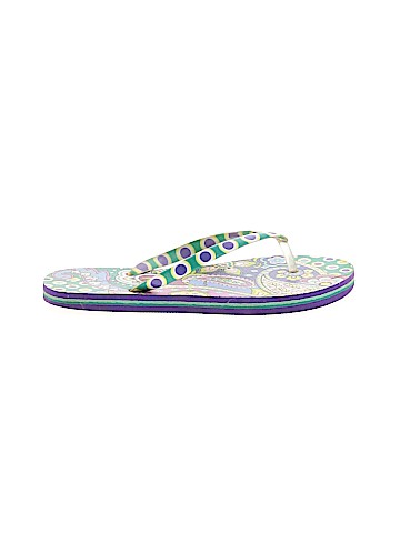 Vera Bradley Flip Flops (view 1)