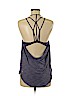 Lululemon Athletica Purple Active Tank Size 6 - photo 2