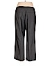 Jones New York Gray Dress Pants Size 14 (petite) - photo 2