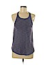 Lululemon Athletica Purple Active Tank Size 6 - photo 1