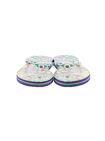 Vera Bradley Flip Flops (view 2)