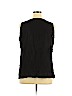 Coldwater Creek 100% Cotton Black Sleeveless Top Size 1X - photo 2