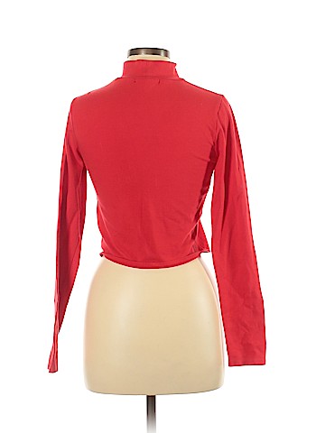 Forever 21 Long Sleeve Top (view 2)