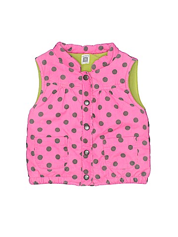 Carter's Vest (view 1)