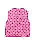 Carter's 100% Cotton Pink Vest Size 3T - photo 2