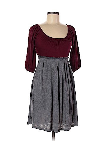 four stars Casual Dress (view 1)