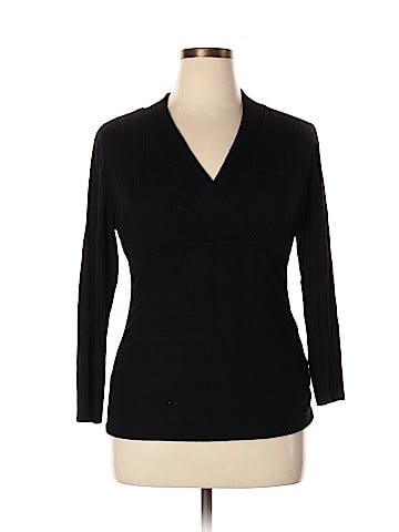 Style&Co Pullover Sweater (view 1)