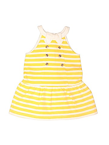 Janie and Jack Dress (view 1)