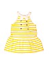 Janie and Jack Yellow Dress Size 12-18 mo - photo 1