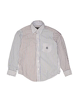 Brooks Brothers Size Small kids