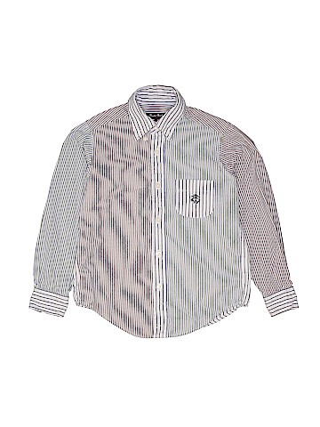 Brooks Brothers Long Sleeve Button-Down Shirt (view 1)