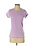 Poof! Purple Short Sleeve T-Shirt Size S - photo 1