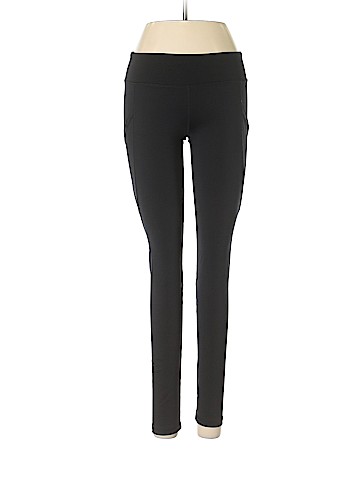 Forever 21 Active Pants (view 1)