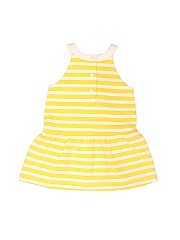 Janie and Jack Dress (view 2)