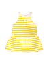 Janie and Jack Yellow Dress Size 12-18 mo - photo 2