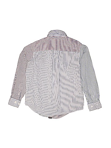 Brooks Brothers Long Sleeve Button-Down Shirt (view 2)