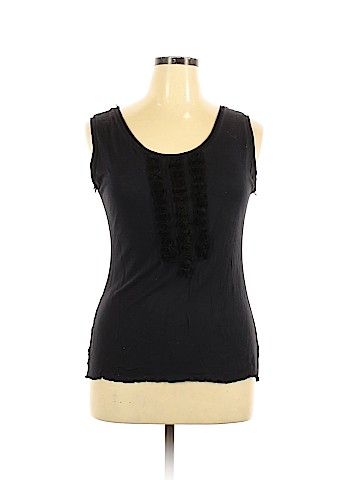 Vine Street Sleeveless Top (view 1)