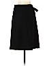 Jil Sander Black Wool Skirt Size EU 36 / US 6 - photo 2