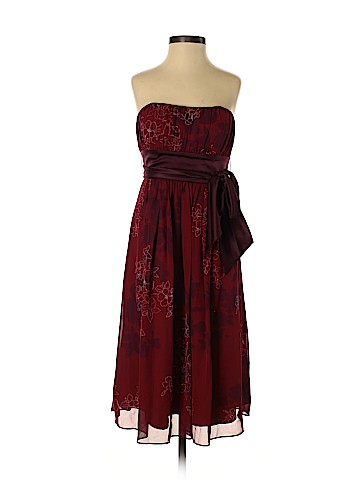 Max and Cleo Cocktail Dress (view 1)