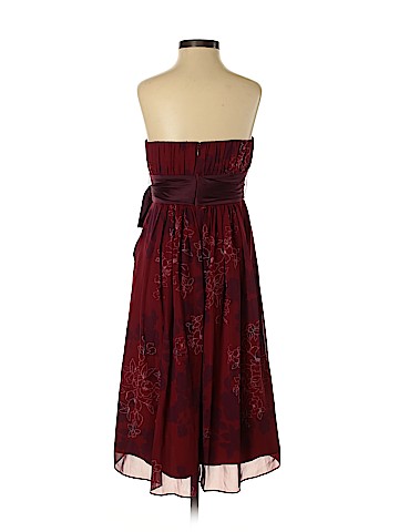 Max and Cleo Cocktail Dress (view 2)