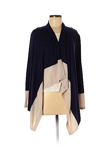 Barrow & Grove Cashmere Cardigan (view 1)