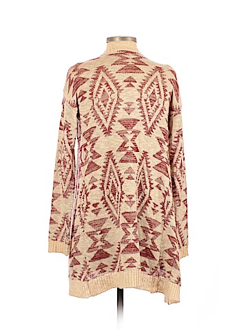 Pink Republic Cardigan (view 2)