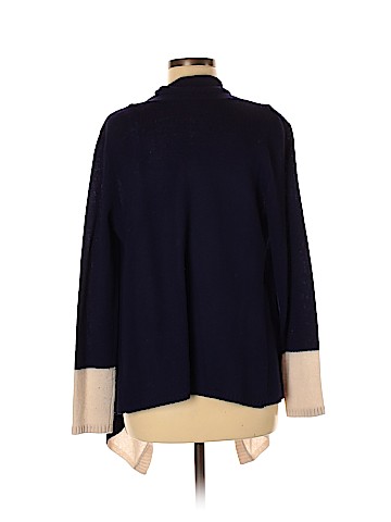 Barrow & Grove Cashmere Cardigan (view 2)