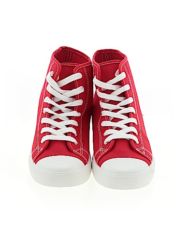 Forever 21 Sneakers (view 2)