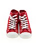 Forever 21 Red Sneakers Size 9 - photo 2