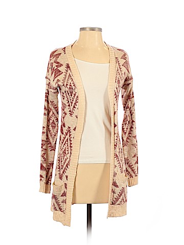 Pink Republic Cardigan (view 1)