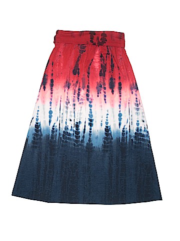 Justice Skirt (view 2)