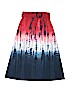 Justice Red Skirt Size 10 - photo 2