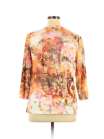 Chico's Long Sleeve Top (view 2)