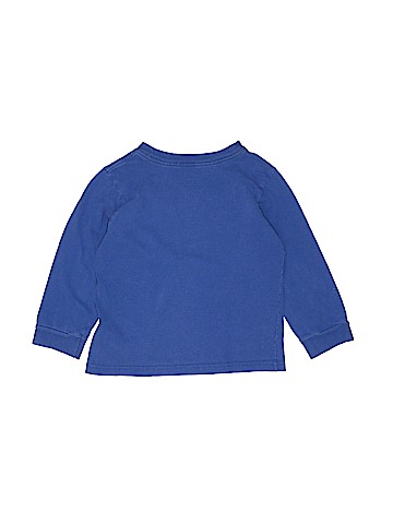 Marvel Long Sleeve T-Shirt (view 2)