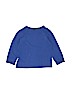 Marvel 100% Cotton Blue Long Sleeve T-Shirt Size 4T - photo 2