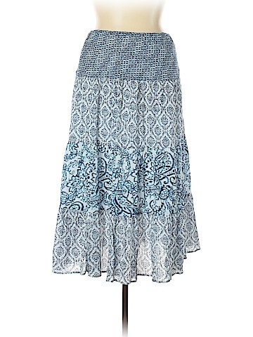 Chaps Casual Skirt (view 1)