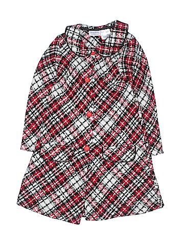 Blueberi Boulevard Coat (view 1)