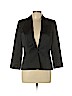 Marie St. Claire 100% Polyester Black Blazer Size 12 (petite) - photo 1