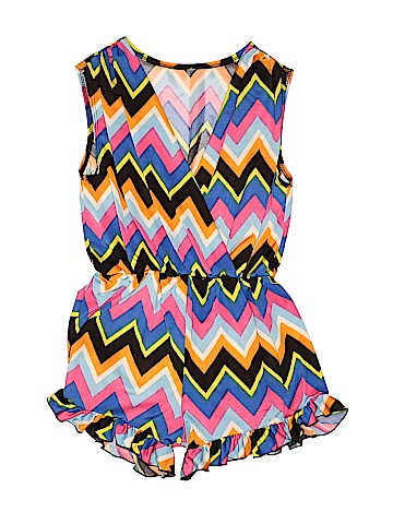 Cheryl Creations Kids Romper (view 1)