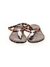 Sam Edelman Silver Sandals Size 7 1/2 - photo 2