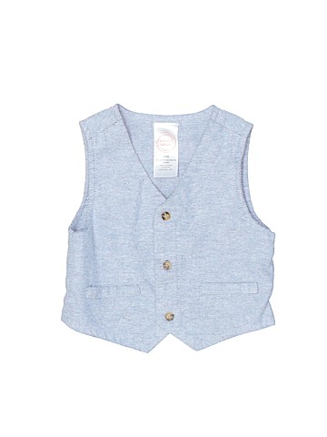 Wonder Nation Tuxedo Vest (view 1)