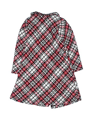 Blueberi Boulevard Coat (view 2)