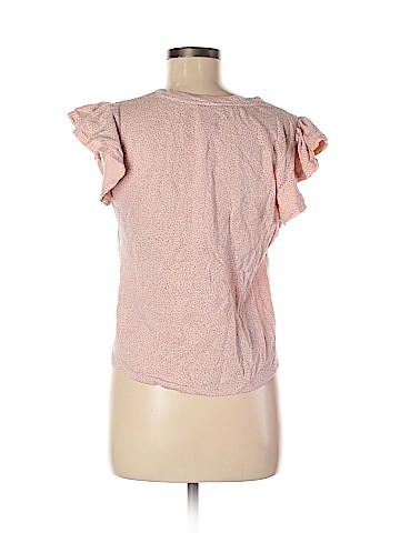 La Vie Short Sleeve T-Shirt (view 2)