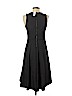 Gap Black Casual Dress Size 0 (petite) - photo 2