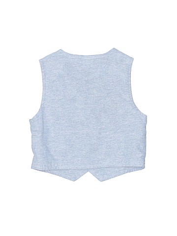 Wonder Nation Tuxedo Vest (view 2)