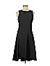 Gap Black Casual Dress Size 0 (petite) - photo 1