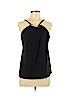 Magicsuit Black Sleeveless Top Size 8 - photo 1