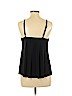 Magicsuit Black Sleeveless Top Size 8 - photo 2