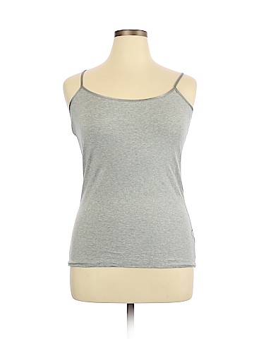 a.n.a. A New Approach Tank Top (view 1)