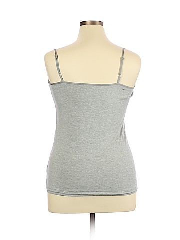 a.n.a. A New Approach Tank Top (view 2)